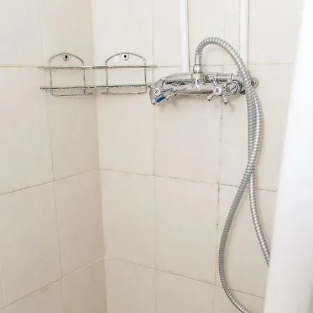 Globus Lipki Hostel Kiew